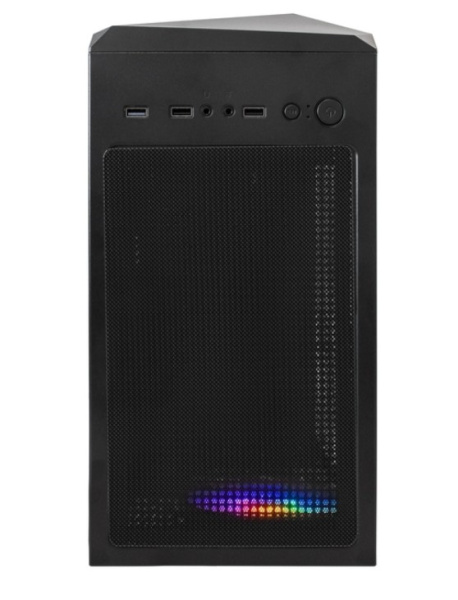 фото Корпус ATX Exegate EVO-8225 в Уфе