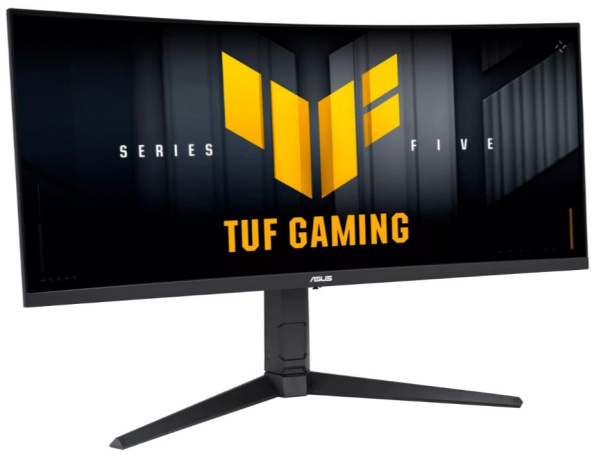 фото Монитор 34" ASUS VG34WQML5A в Красноярске