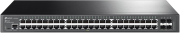 фото Коммутатор TP-LINK TL-SG3452X