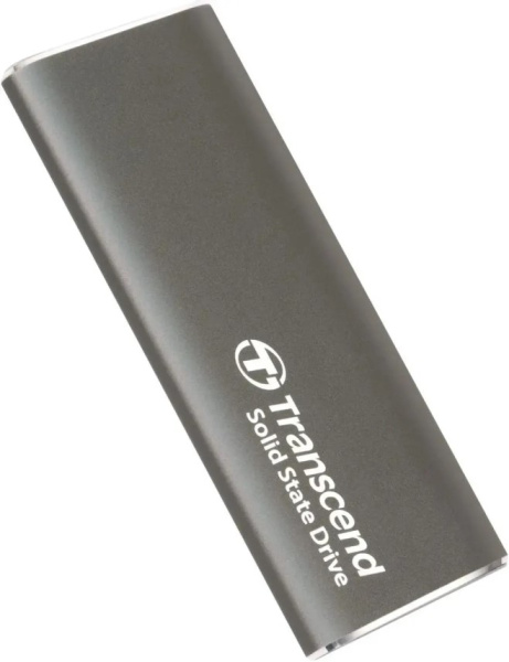 фото Внешний SSD USB 3.2 Gen 2 Type-C Transcend TS500GESD265C в Омске 500 ГБ