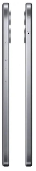 фото Смартфон  Realme C100i 4/128GB Silver в Краснодаре