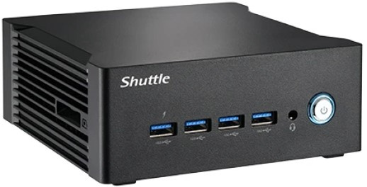 фото Платформа  Shuttle 77R-NT10H-001-SHU04-MDG в Перми