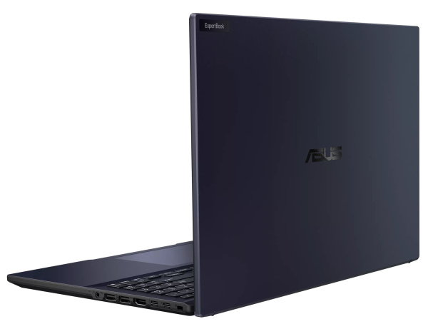 фото Ноутбук  ASUS Expertbook B3 B3604CVA-Q90151 в Уфе 16 ", Core i5, 16 Гб RAM, 512 Гб SSD, Iris Xe Graphics, Черный