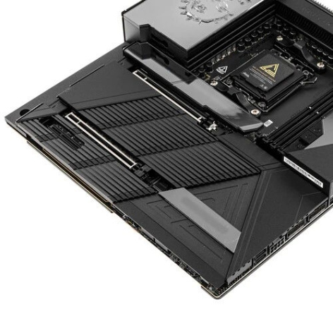 фото Материнская плата E-ATX MSI MEG X870E GODLIKE в Перми