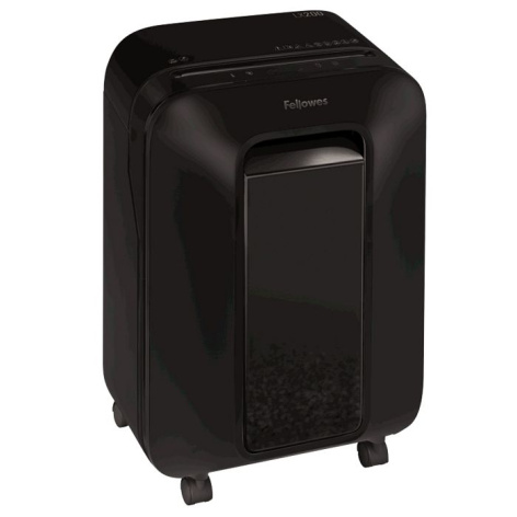 фото Уничтожитель бумаг  Fellowes Powershred LX200 в Уфе