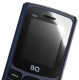 фото Мобильный телефон  BQ 1862 Talk Blue