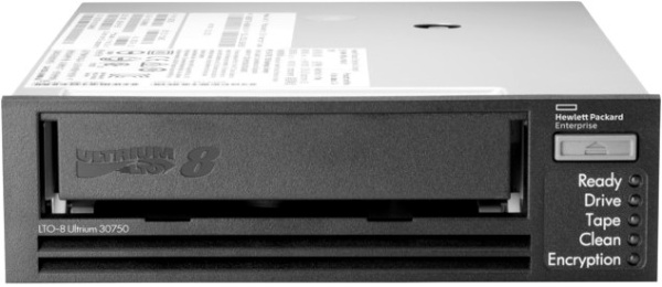 фото Ленточный накопитель  HPE BC022A в Самаре