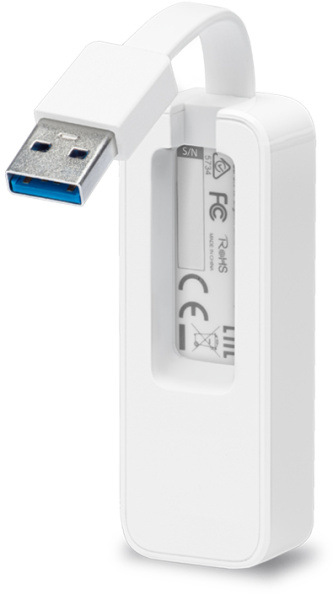 фото Сетевая карта  TP-LINK UE300 в Уфе
