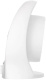 фото Тепловентилятор  EcoStar FLUSH EFH-F2000DS-WT в Екатеринбурге