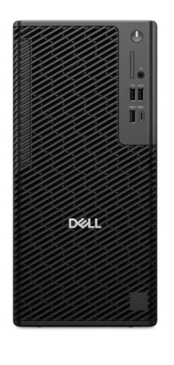 фото Компьютер Dell Pro Precision T1 Tower (Intel Core Ultra 7 265 (20/20; 2,4ГГц), 2.4ГГц, 16ГБ DDR5, SSD 512 Гб, Не установлена) [P7T1-7652A]