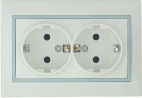 фото Розетка  Lezard 701-0215-127 в Омске