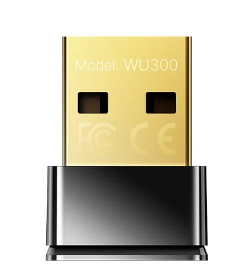 фото Адаптер Cudy WU300 в Красноярске