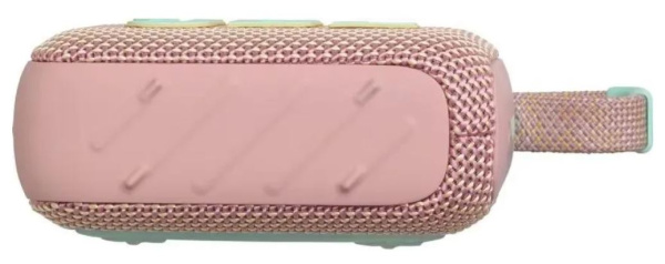 фото Портативная акустика 1.0 JBL GO 4 в Уфе