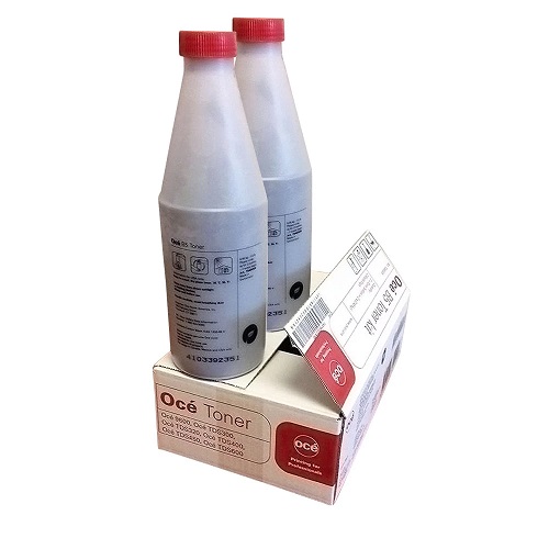 

Тонер Oce 7497B005 B5 Kit для TDS300/TDS400/TDS600 (2х0.45 кг), 7497B005