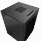 фото Шкаф напольный 19", 42U Cabeus ND-05C-42U80/100-BK в Краснодаре
