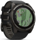фото Часы  Garmin Fenix 8 Solar Sapphire в Санкт-Петербургe