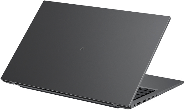фото Ноутбук  Digma Pro Fortis в Уфе 15.6 ", Core i3, 16 Гб RAM, 512 Гб SSD, UHD Graphics, Серый