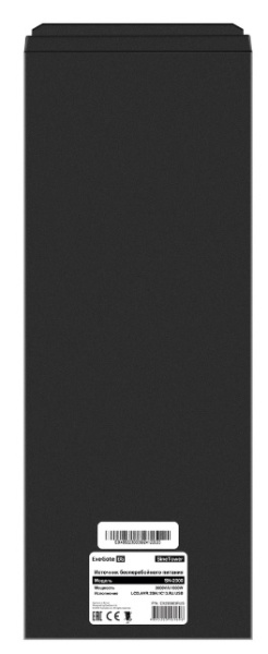фото Источник бесперебойного питания  Exegate SineTower SN-2000.LCD.AVR.3SH.1C13.RJ.USB в Казани