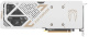фото Видеокарта Zotac GeForce RTX 5070 AMP WHITE ED (ZT-B50700FQ-10P) в Уфе