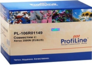 фото Картридж ProfiLine PL_106R01149