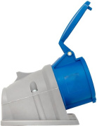 фото Розетка EKF ps-123-32-220-PRO