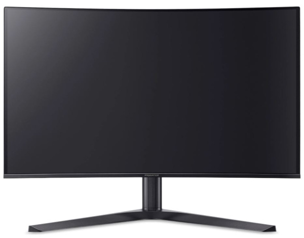 фото Монитор 31.5 " Acer Predator X32Xbmiipphuzx, Черный, [UM.JXXCD.X01]