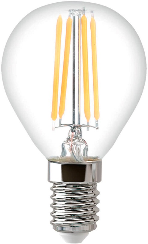 

Лампа светодиодная Thomson TH-B2338 филаментная GLOBE 11W 1140Lm E14 6500K, TH-B2338