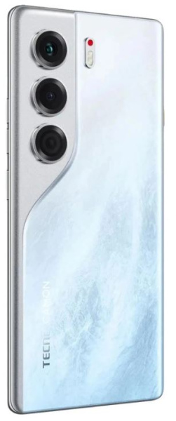 фото Смартфон  TECNO Camon 40 Pro 8/256GB в Санкт-Петербургe
