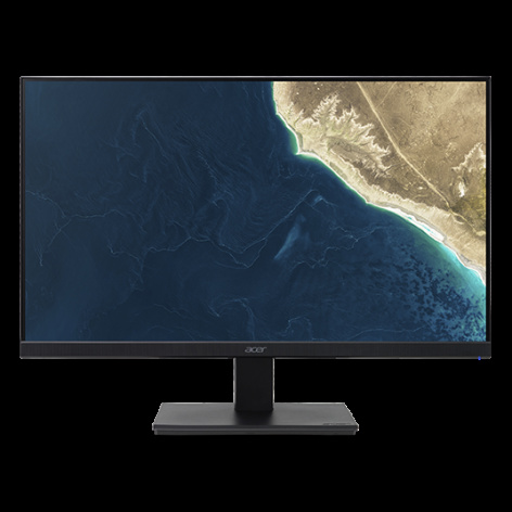 фото Монитор 27" Acer V277Ubmiipx 27