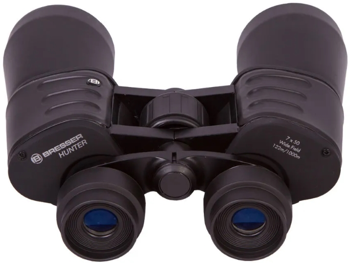 

Бинокль Bresser Hunter 24479 7x50, Hunter