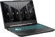 фото Ноутбук  ASUS TUF Gaming A15 FA506NC в Челябинске 15.6 ", Ryzen 5, 16 Гб RAM, 512 Гб SSD, GeForce RTX 3050, Черный
