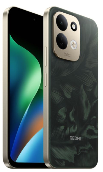 фото Смартфон Xiaomi Redmi 17 8/256GB в Воронеже