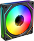 фото Вентилятор для корпуса Bloody BD-CF120ARGB5-BK в Уфе