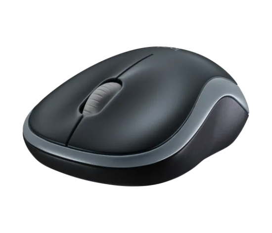 фото Мышь wireless Logitech M185 в Красноярске