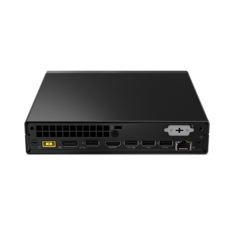 фото Системный блок Lenovo ThinkCentre neo 50q Gen 4 Intel Core i5, 16 ГБ, 512 Гб, Intel UHD Graphics,  ОС Windows 11 Профессиональная