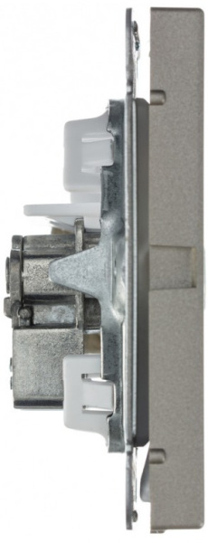 фото Розетка телевизионная проходная  Systeme Electric GAL000592 в Красноярске
