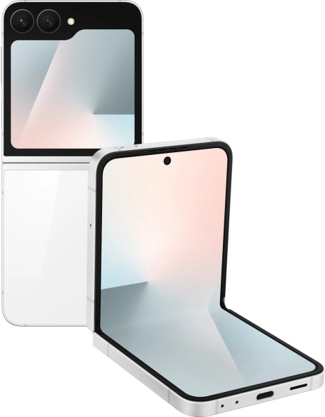 фото Смартфон  Samsung Galaxy Z Flip7 FE 5G 8/256GB в Красноярске