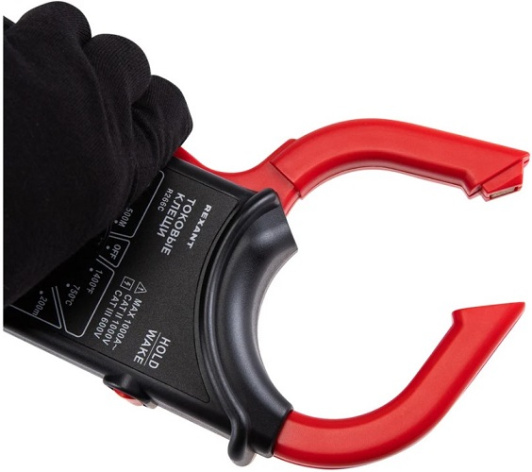 фото Токовые клещи  Rexant 13-3203 в Санкт-Петербургe