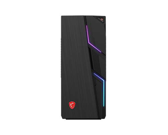 фото Системный блок MSI Codex 6 14NUE5-205RU Intel Core i5, 16 ГБ, 1 Тб, nVidia GeForce RTX 4070 Super,  ОС Windows 11 Домашняя