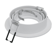 фото Светильник WOLTA WDL-GU5.3/01W-R