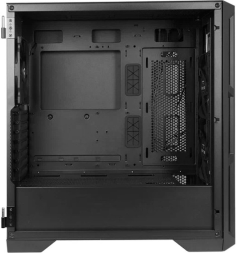 фото Корпус ATX Chieftec APEX AIR GA-01B-M-OP в Казани