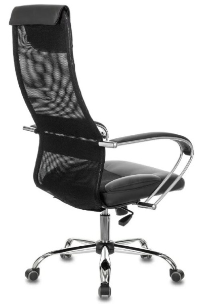 фото Кресло офисное Бюрократ CH-608SL (УЦЕНЕННЫЙ) в Санкт-Петербургe
