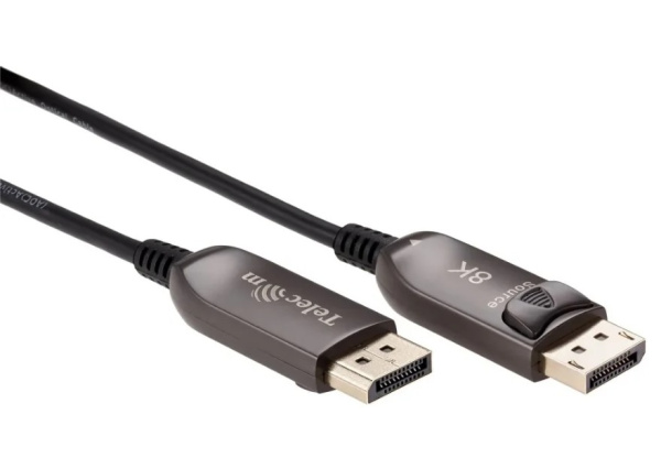фото Кабель интерфейсный DisplayPort Telecom TCG2130-50M в Уфе