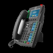 фото Телефон VoiceIP Fanvil X6U