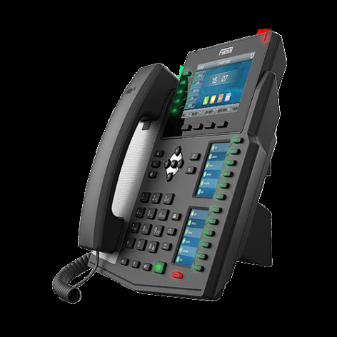 фото Телефон VoiceIP  Fanvil X6U в Перми