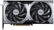 фото Видеокарта MSI GeForce RTX 5070 VENTUS 2X OC (RTX 5070 12G VENTUS 2X OC)