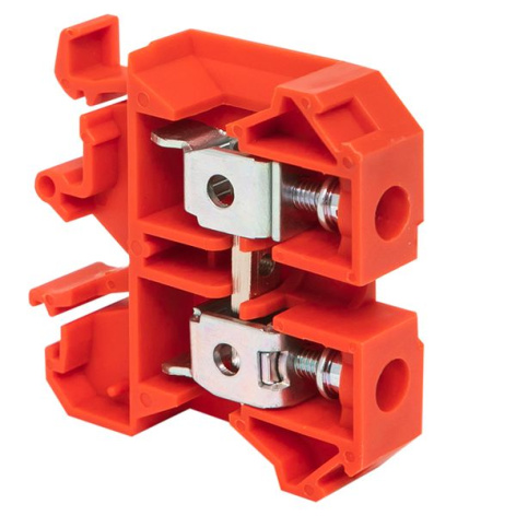 фото Клеммная колодка  EKF plc-jxb-16/35r