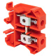 фото Клеммная колодка  EKF plc-jxb-16/35r