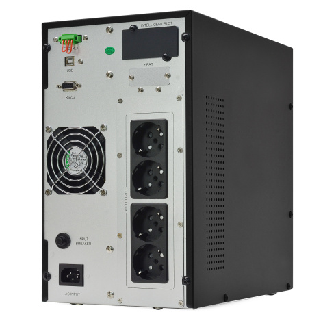 фото Источник бесперебойного питания  Crown CMUOA-350-3K EURO в Самаре