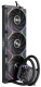 фото Система охлаждения жидкостная 1STPLAYER X-360 Black в Санкт-Петербургe